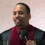 Pastor Pierre Bennett
