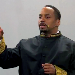 Apostle Pierre Bennett